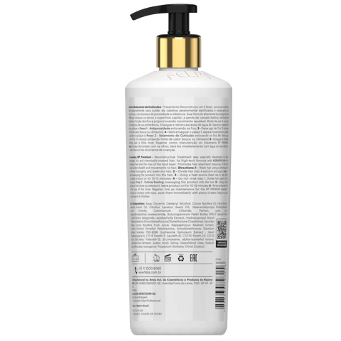 Felps Reconstruction Premium Duo 16.9 Oz