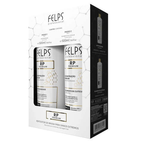 Felps Reconstruction Premium Duo 16.9 Oz