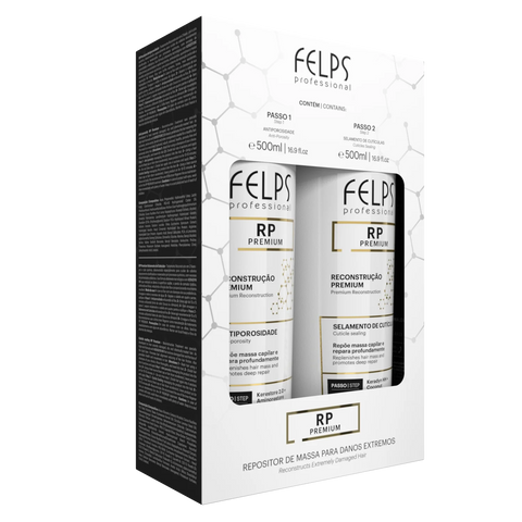 Felps Reconstruction Premium Duo 16.9 Oz