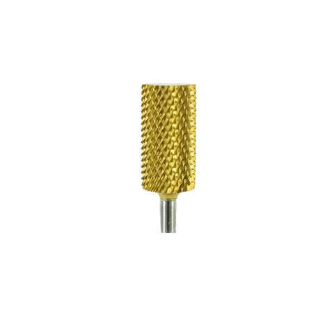 MediCool Gold Carbide Barrel Bits CC11