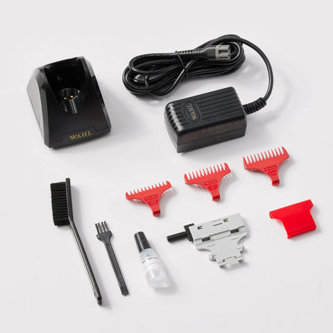 Wahl Detailer Li Gold Trimmer
