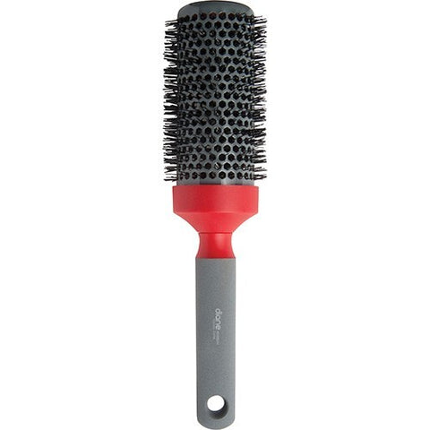 Diane Sterlizer Thermal Grey Round 1.5" Brush DBB044