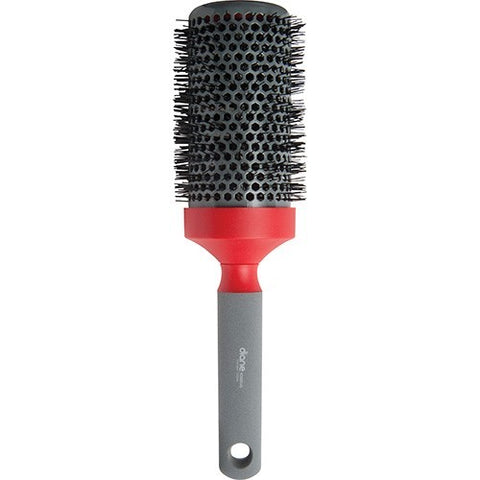 Diane Sterilizer Thermal Grey Round Brush 2.75" DBB045