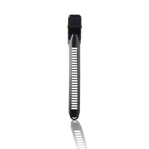 Fromm Style Artistry Grim Control Metal Grip Hair Clips 6 Pack