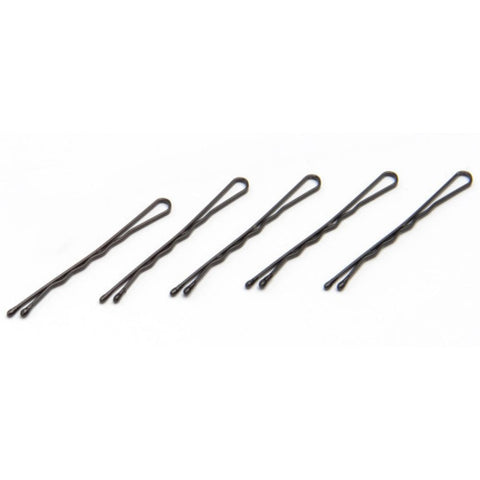 Diane 2" 1 lbs Bobby Pins D454 Black