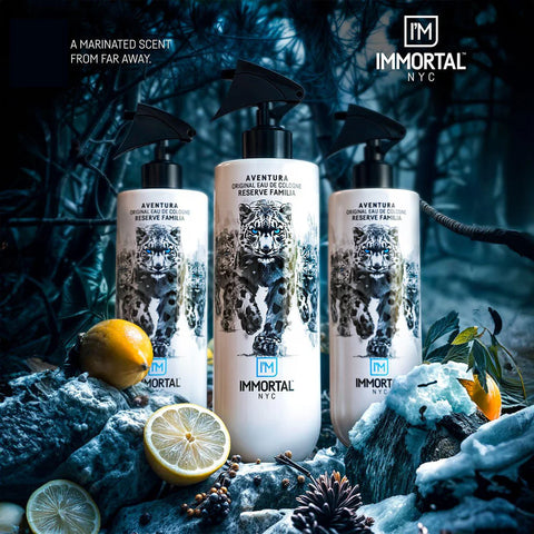 Aventura Aftershave Cologne