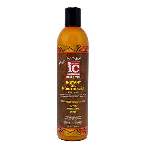 Fantasia Instant Oil Moisturizer 12 Oz