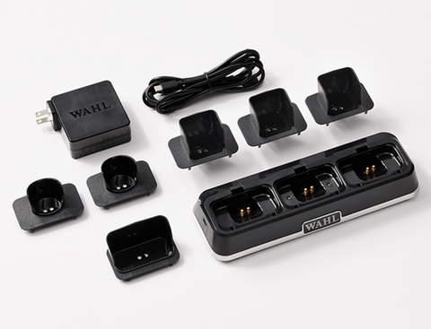 Wahl Powerstation