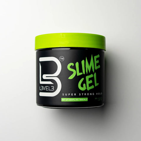 L3VEL3 Slime Hair Gel 1000mL