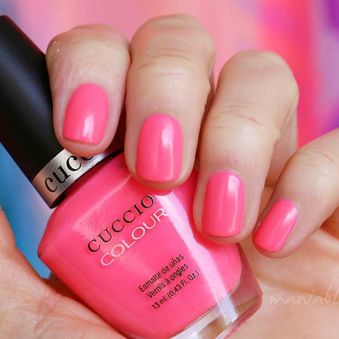 Cuccio Colour Pretty Awesome 1212