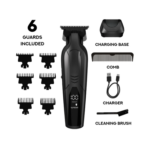 Supreme VADER Lite Trimmer Black