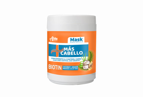 Aldu Mas Cabello Mask