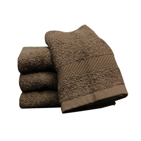 Plush Deluxe 12 Pack Towels 16x30