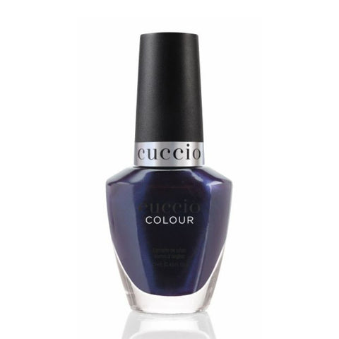 Cuccio Polish & Gel 1323