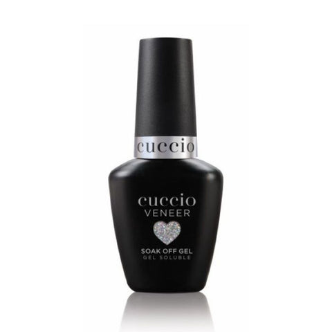 Cuccio Polish & Gel 1328 13mL