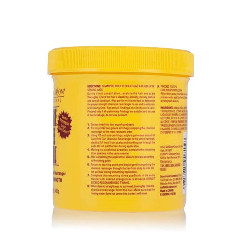 Motions Super Hair Relaxer 15 Oz