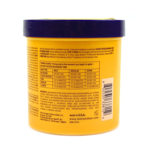 Motions Super Hair Relaxer 15 Oz