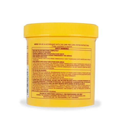 Motions Super Hair Relaxer 15 Oz