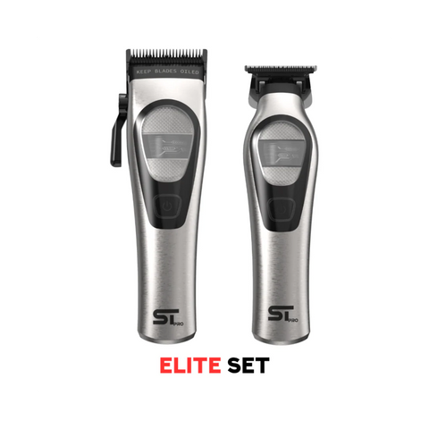 Supreme The Elite TORQ Duo- STPRO Edition
