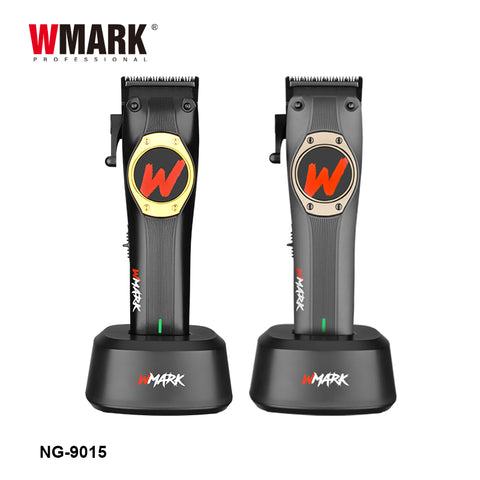 WMARK NG-9015 Vector Motor Hair Clipper