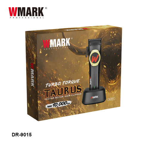WMARK NG-9015 Vector Motor Hair Clipper