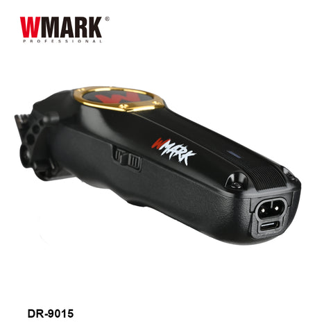WMARK NG-9015 Vector Motor Hair Clipper