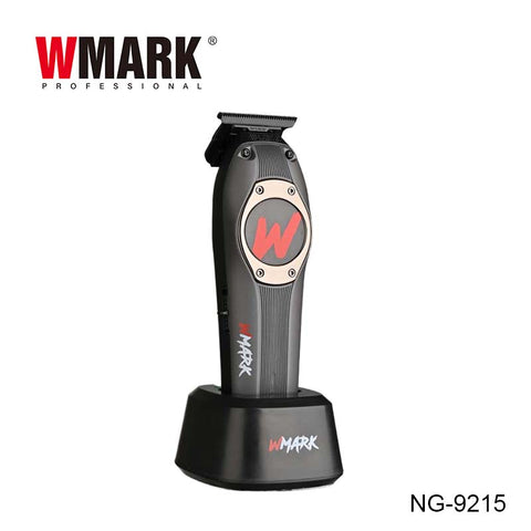 WMARK NG-9215 Vector Motor Detail Trimmer