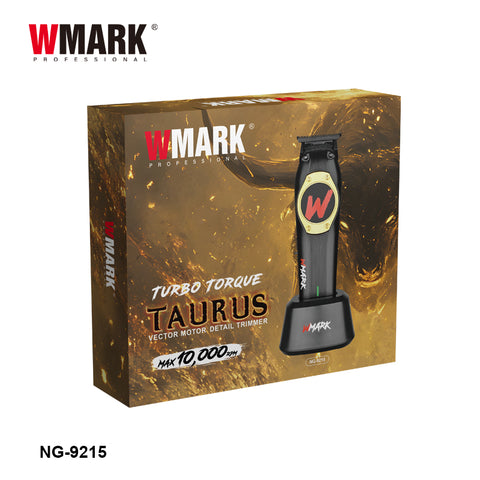 WMARK NG-9215 Vector Motor Detail Trimmer