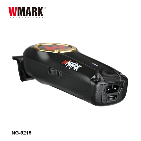 WMARK NG-9215 Vector Motor Detail Trimmer