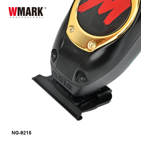 WMARK NG-9215 Vector Motor Detail Trimmer