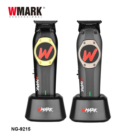 WMARK NG-9215 Vector Motor Detail Trimmer