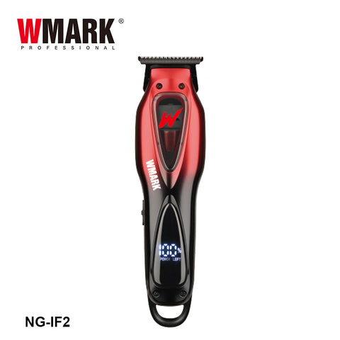WMARK NG-IF2 Vector Motor Detail Trimmer