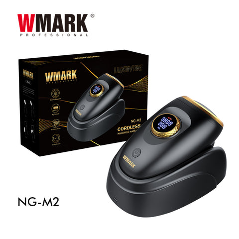 WMark Cordless NG-M2 Massager
