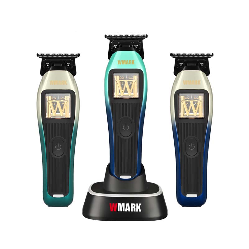 WMARK NG-XT1 Polar Vector Motor High Speed Detail Trimmer – Jv Beauty