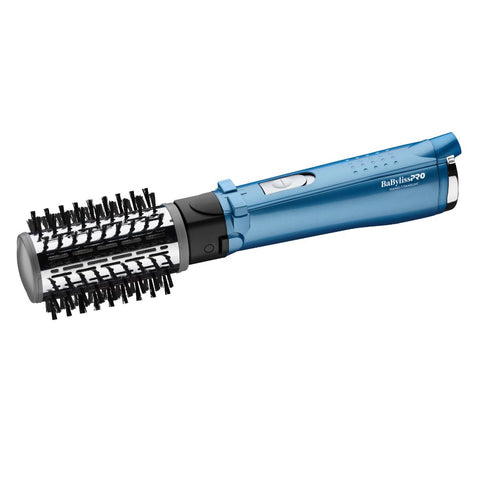 BaBylissPRO Nano Titanium 2" Compact Hot Air Brush