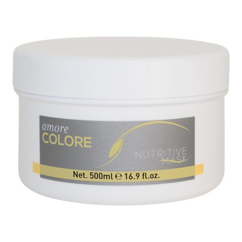 Amore Colore Nutritive Mask