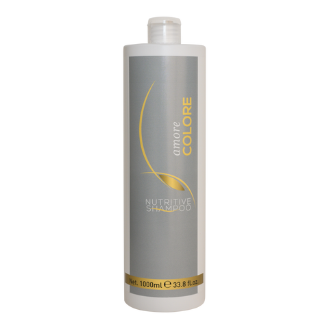 Amore Colore Nutrtive Shampoo 33 Oz