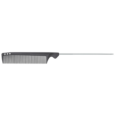 Olivia Garden CarbonLite™ Combs Set w Pouch