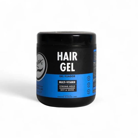 Rolda - Multi-Vitamin Men's Hair Styling 17.63oz | 500g
