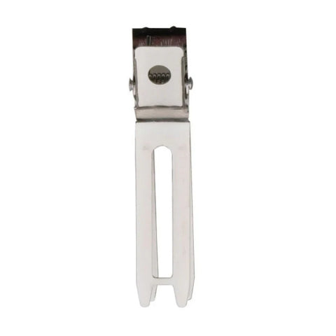 Diane Double Prong Slide in Clips 80 Pack - 1 Case