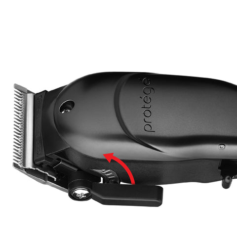 Stylecraft Black Protege Clipper