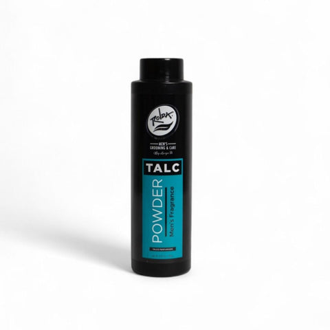 Rolda - Men's Barber Talc Powder | Talcum Powder