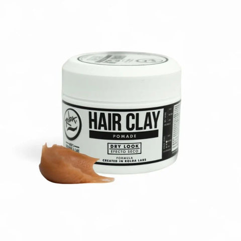 Rolda - Matte Hair Clay