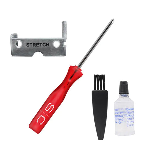 Stylecraft Rebel Cordless Hair Clipper