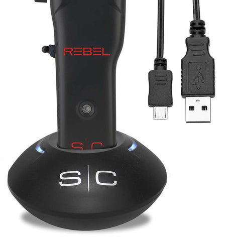 Stylecraft Rebel Cordless Hair Clipper