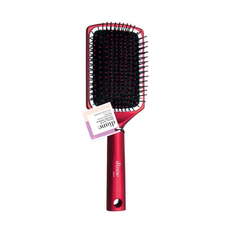 Diane Royal Satin Cushion Rectangle Brush D9172
