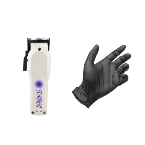 Stylecraft Reign Purchase Free Flex Gloves!