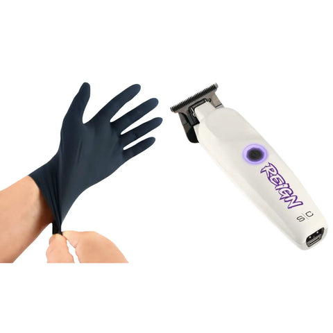 Stylecraft Reign Purchase Free Flex Gloves!