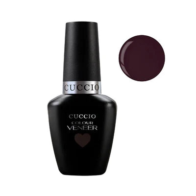 Cuccio Veneer Romania After Dark 6056