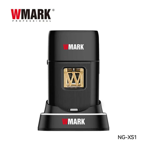 W Mark NG-X1 Clipper - NG-XT1 Trimmer - NG-XS1 Shaver